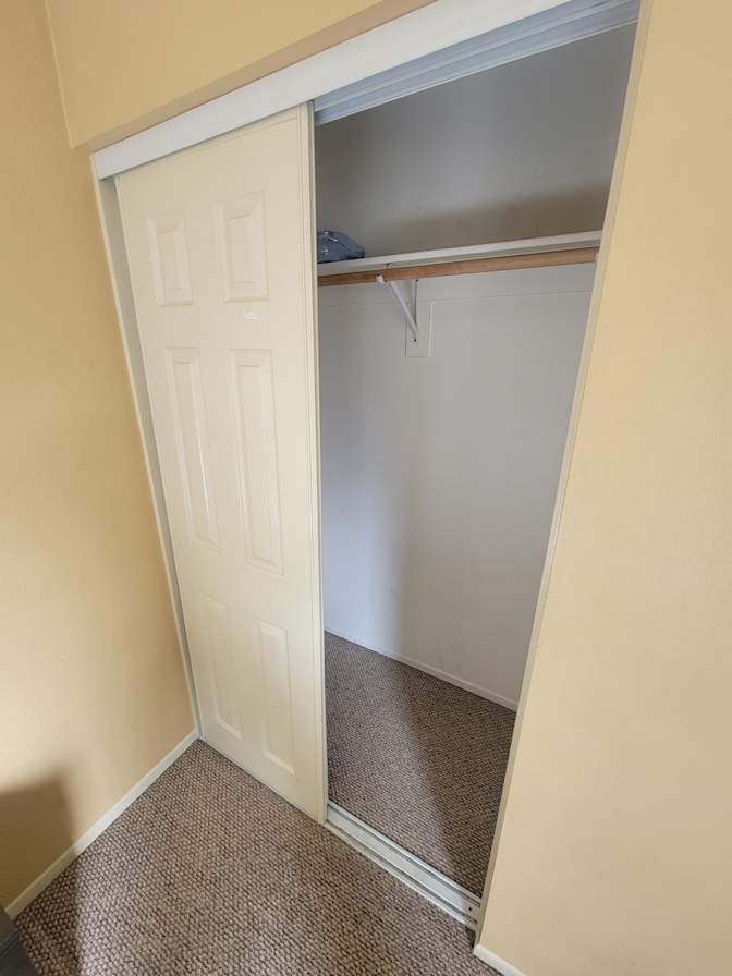 Mario's room