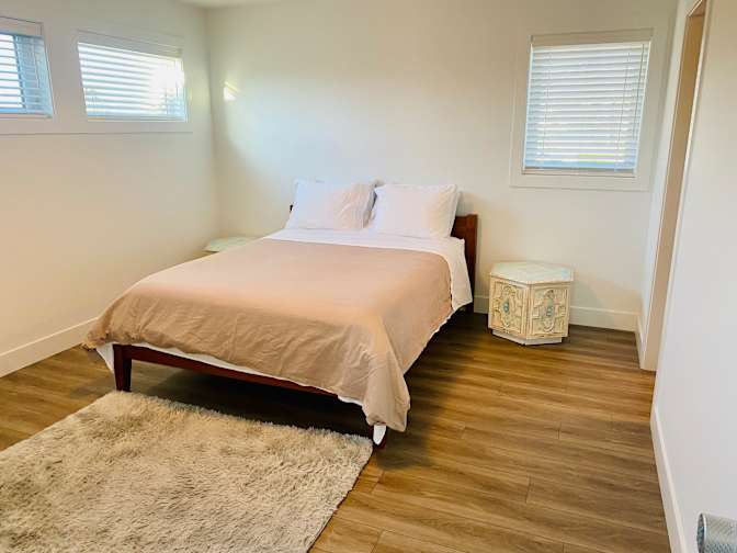 Nita's room