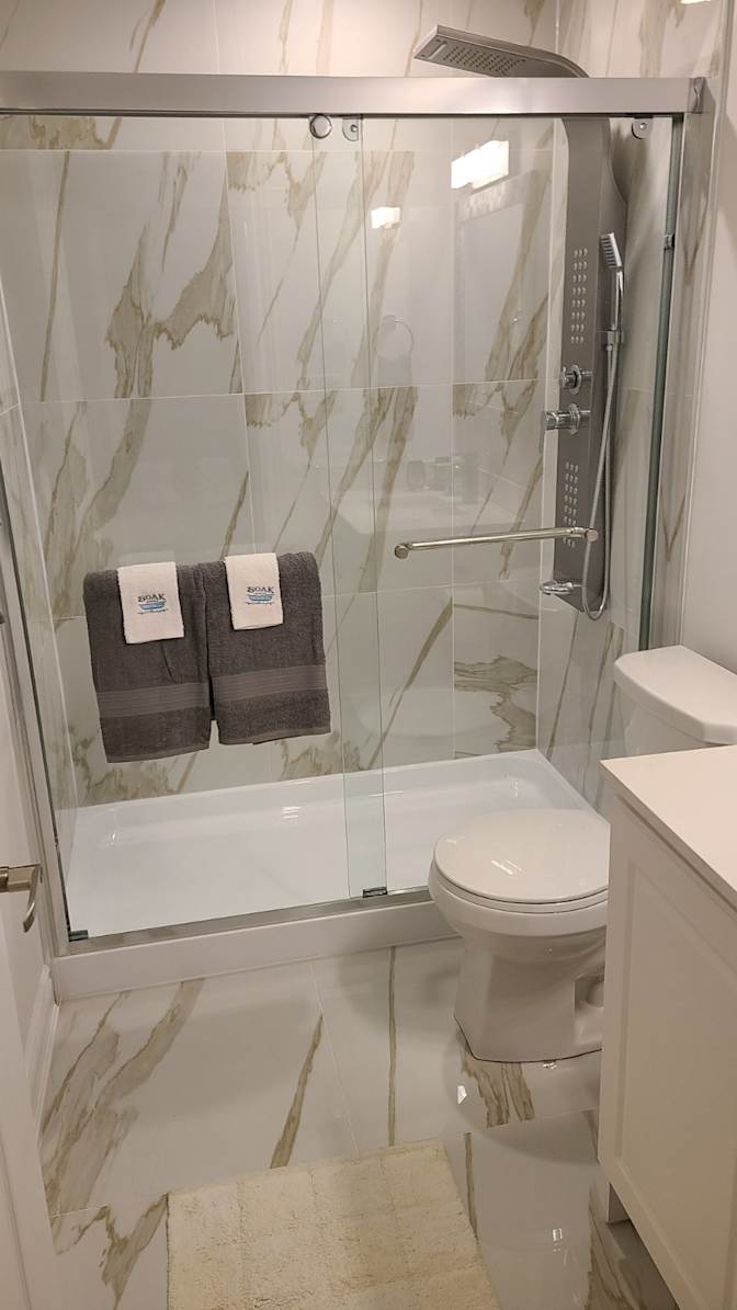 Leonora Musliji's room