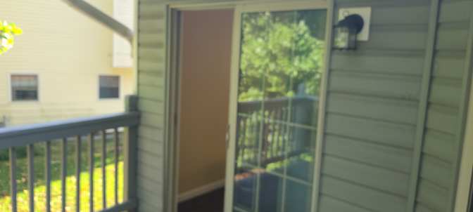 Anthony's room