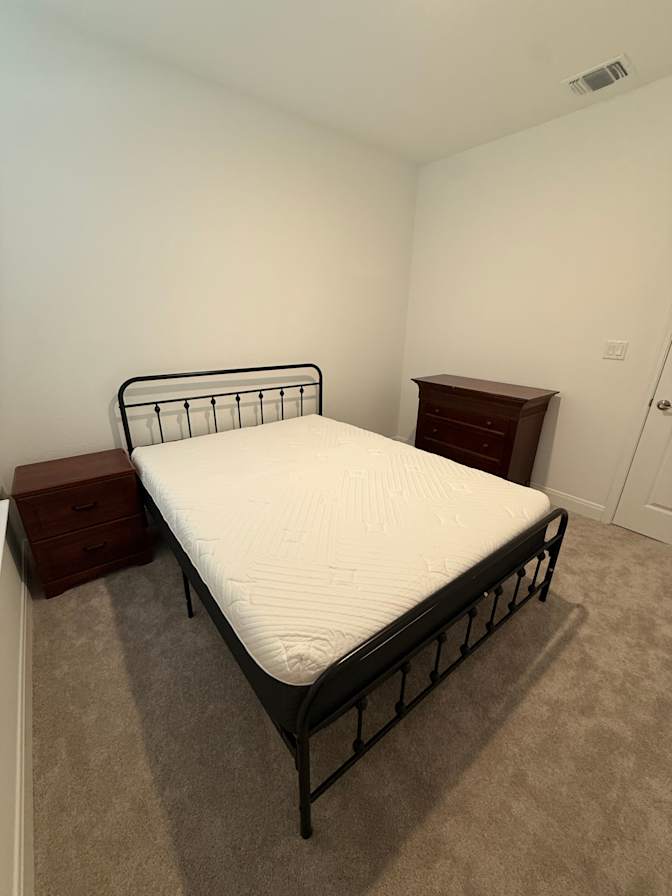 Katalina's room