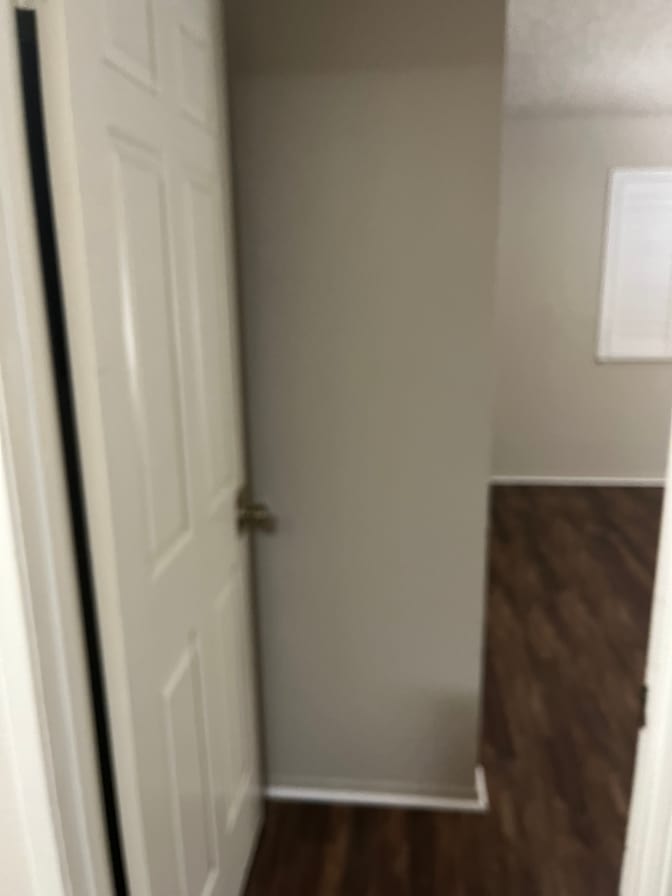 Kevin's room