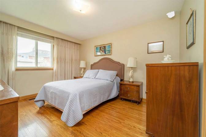 Pal Hgnis's room
