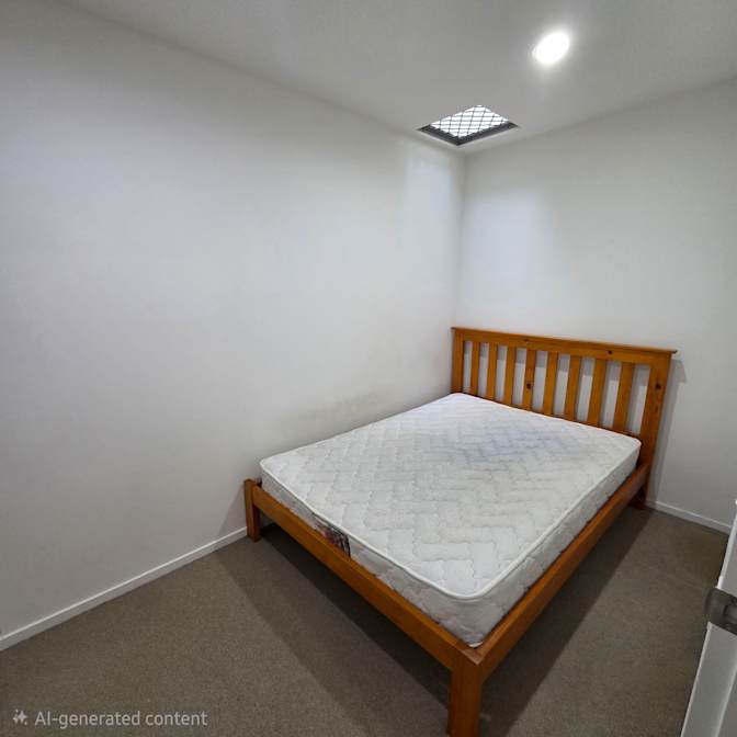 Jason's room