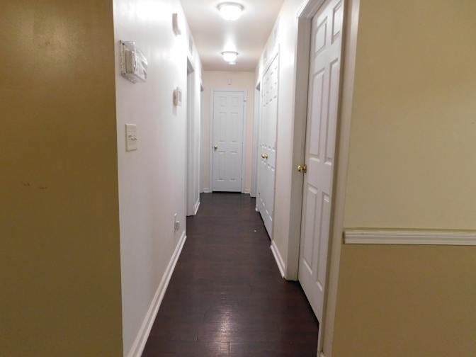 Carolina Realty Link's room