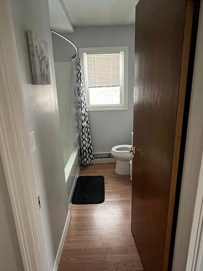 Lexi's room
