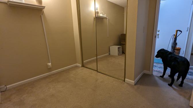 Jason's room
