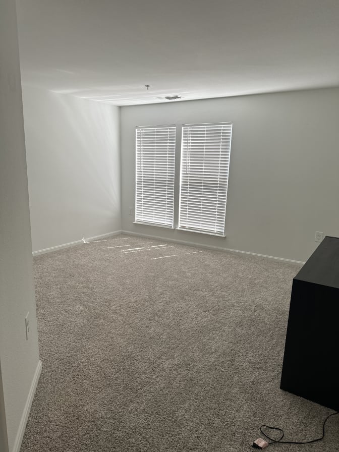 Franklin's room