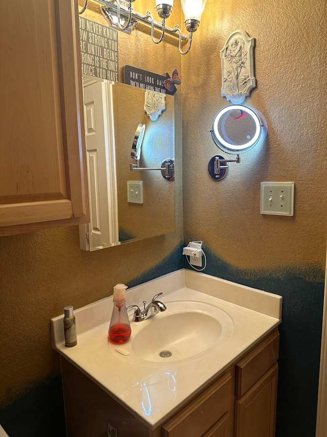 PaulErik's room