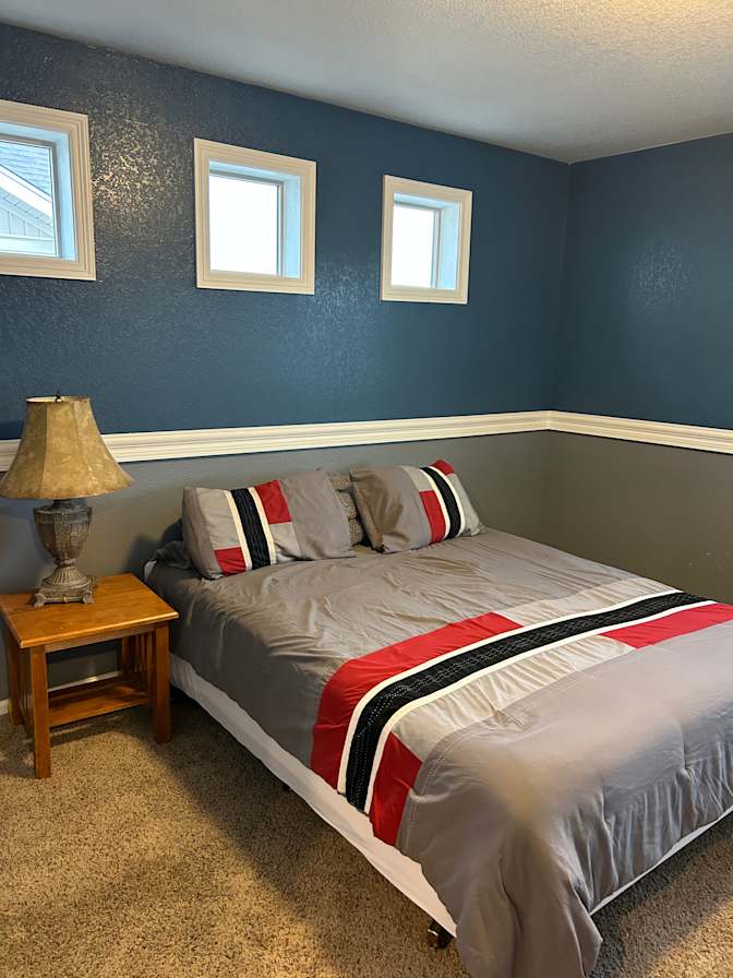 michelle's room