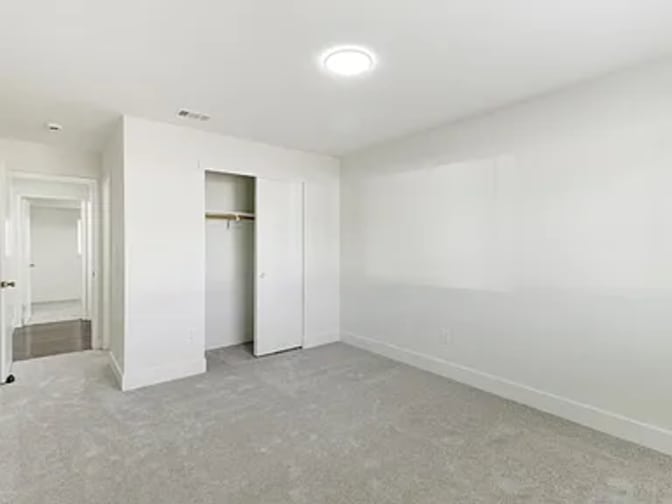 Michael's room