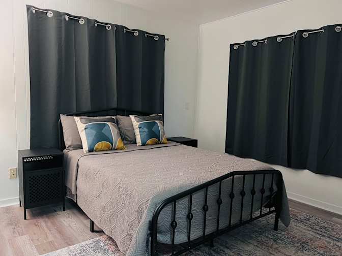 Elizabeth's room