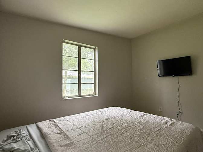 Victoria's room