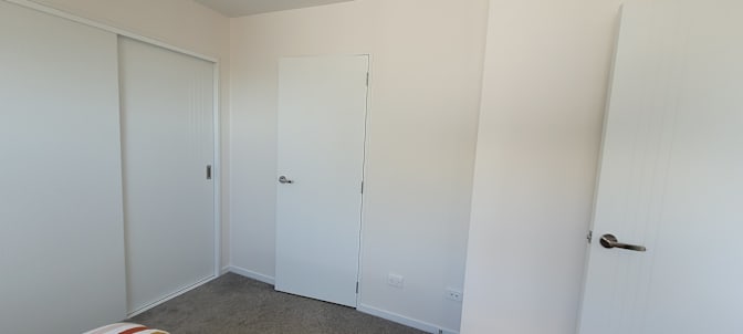 Nora's room