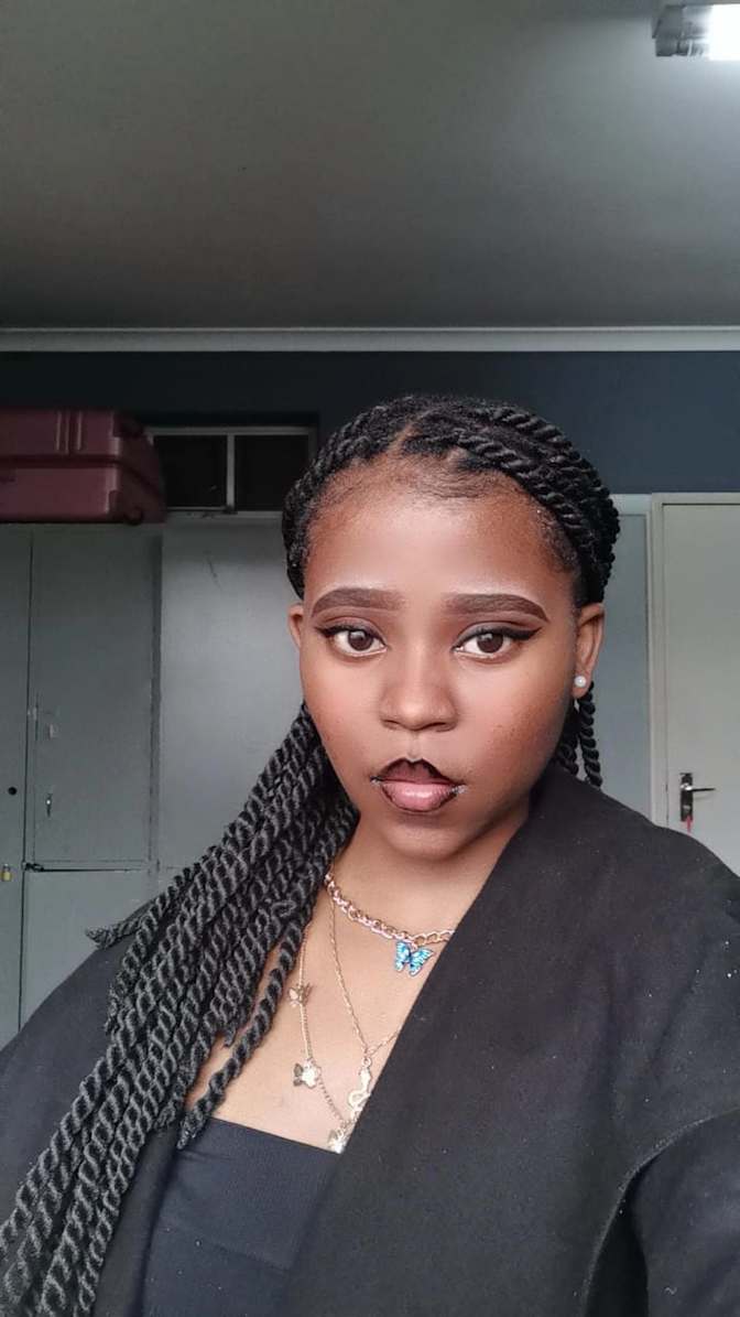 Nolihle Maliti