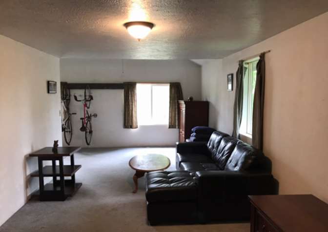 Will's room