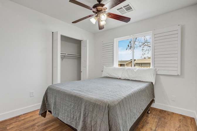 PadSplit's room