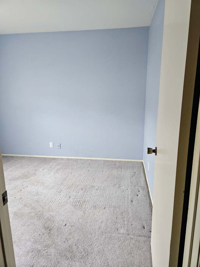 Bridget's room