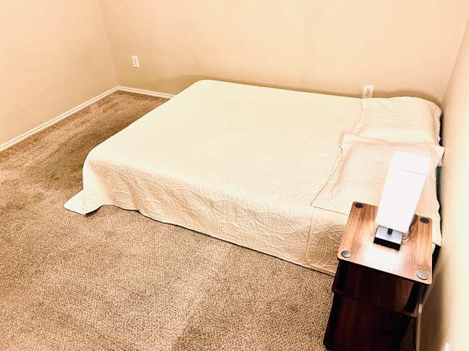 GioC's room