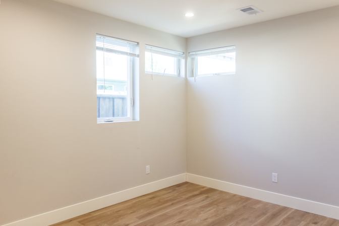 Sabrina's room