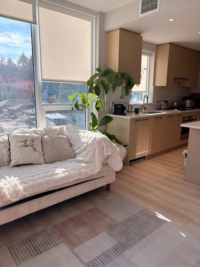 Junsong Zhang's room
