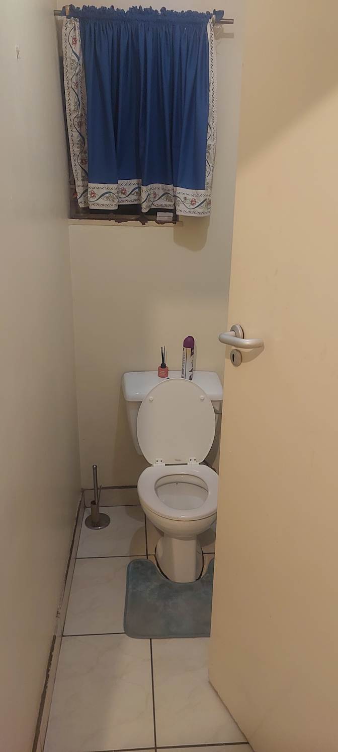 Will's room