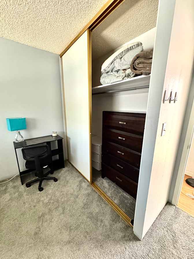 Beth Ilanan's room