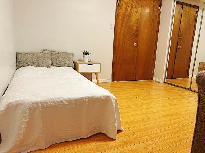 Daisy's room