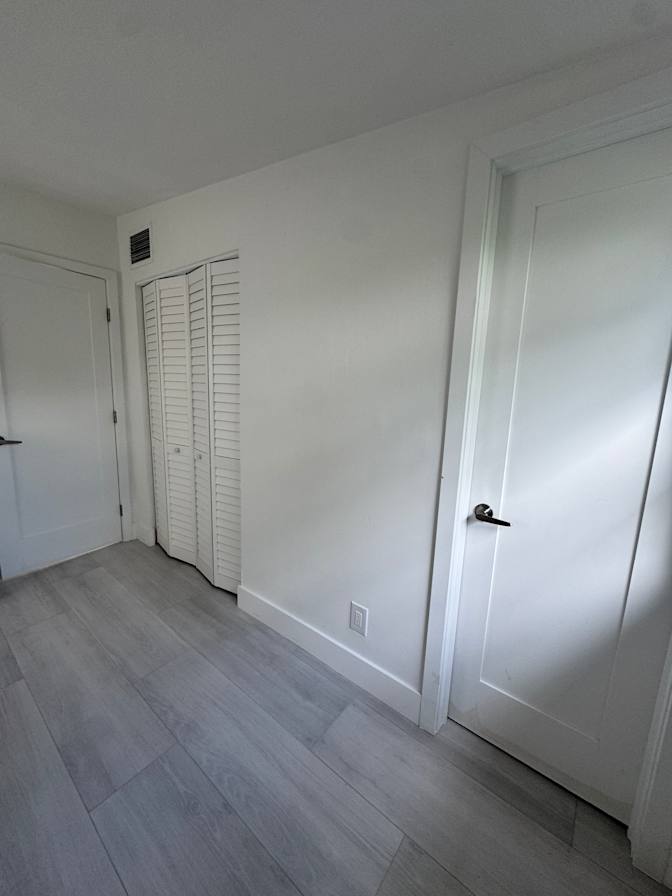 Schoschanna's room