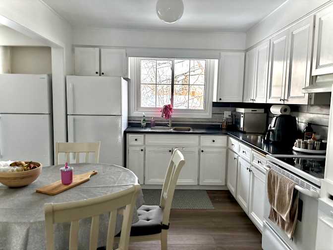 Alessia Donato's room