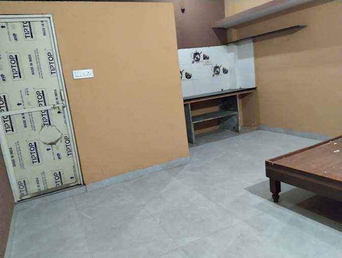 Priya's room