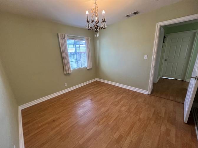 Ashley's room