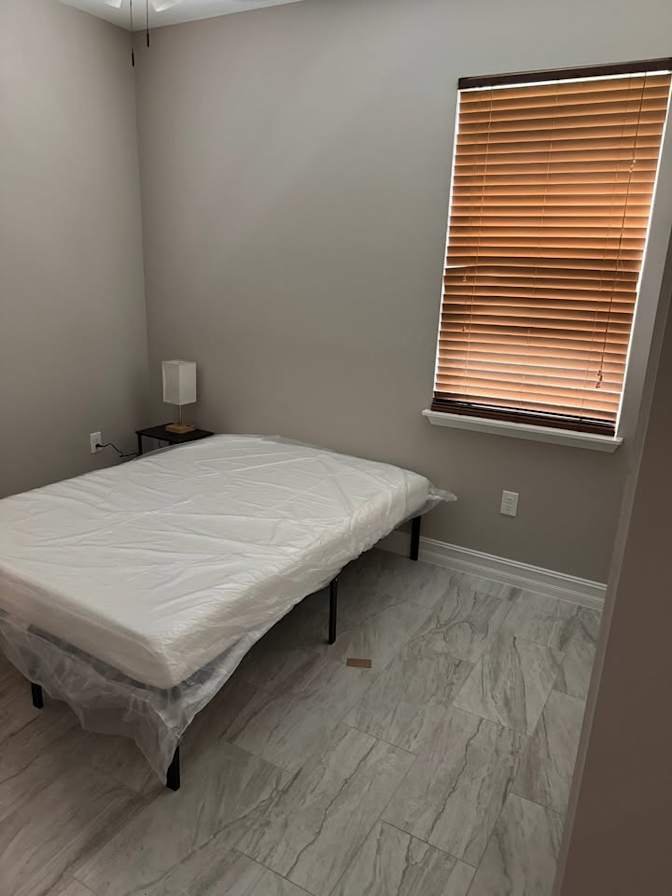 Joseph's room