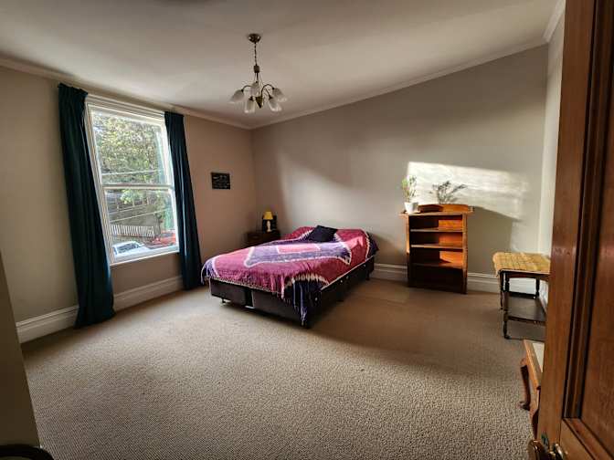 emily's room