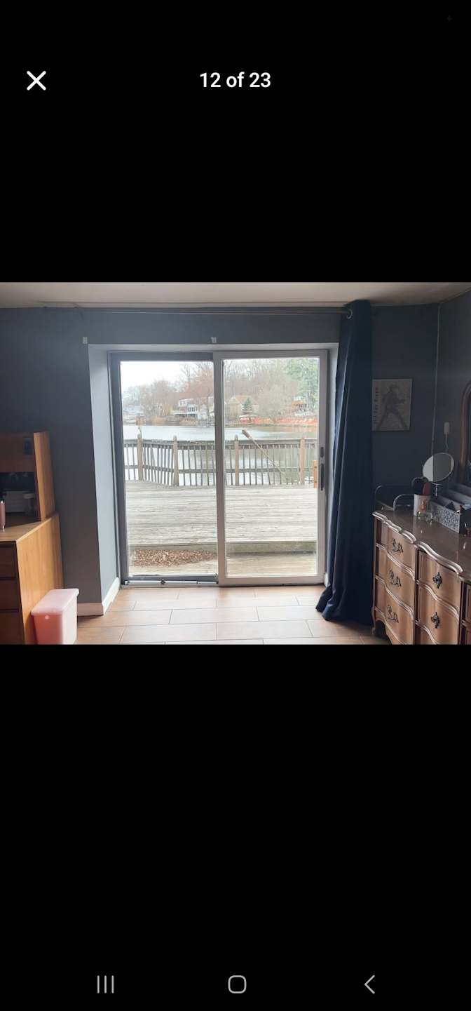 Layla's room