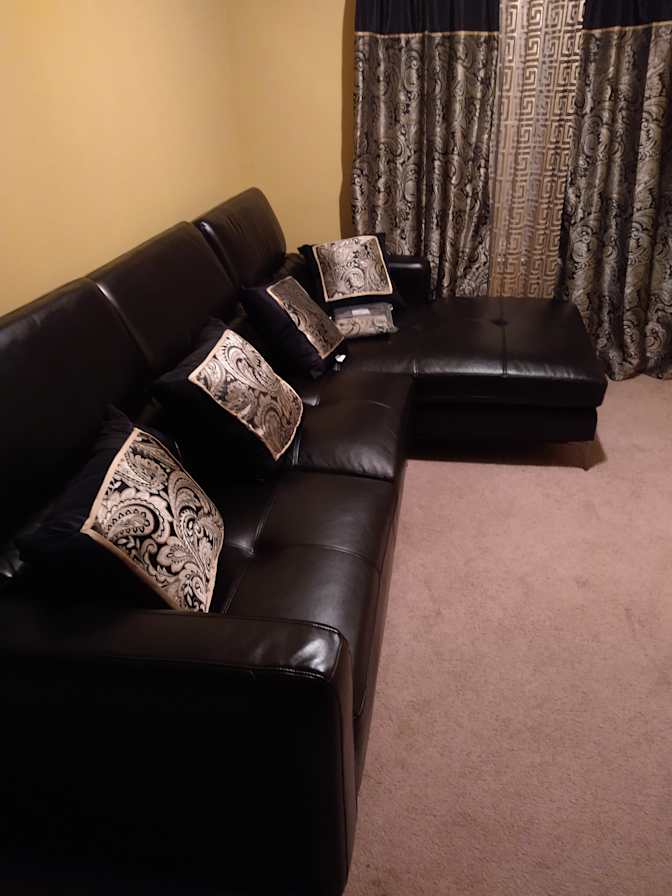 Jay's room