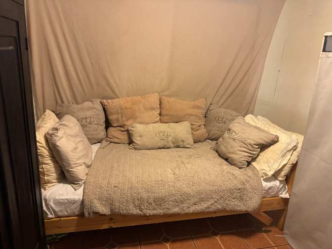 Jason's room