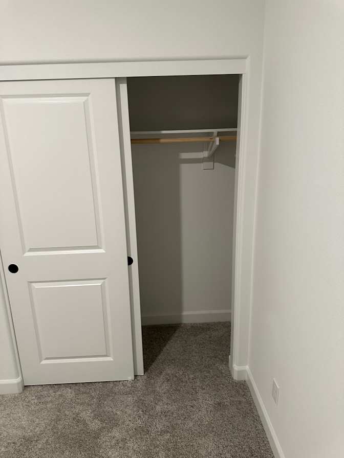 Eric's room