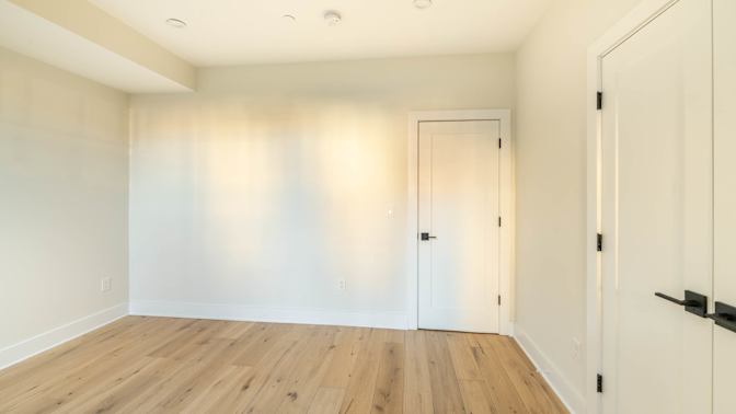 Sam June's room