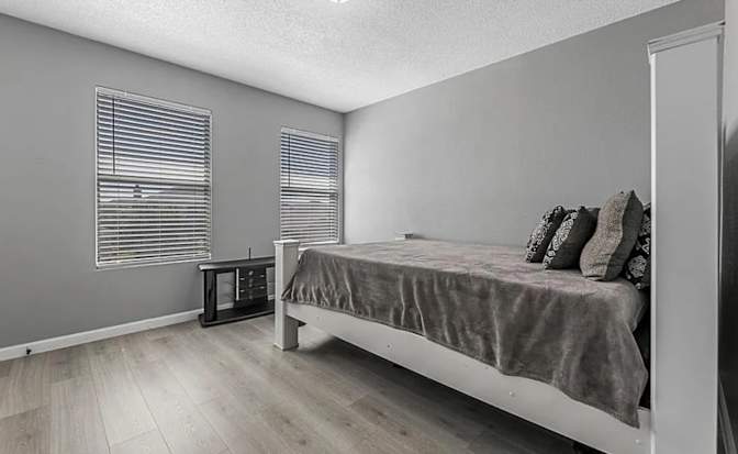 Cece's room