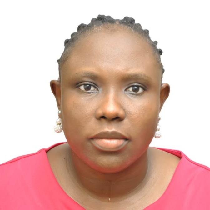 Abimbola's room