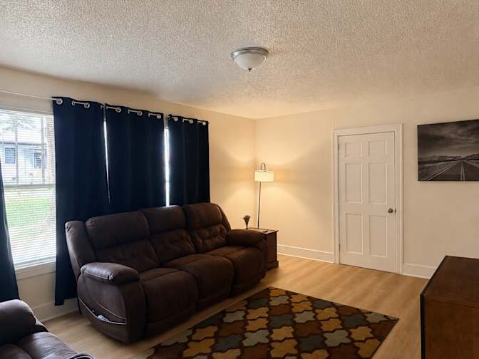 Ashleigh's room