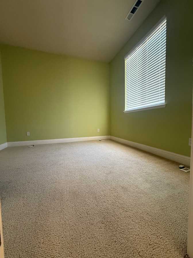 Andre's room