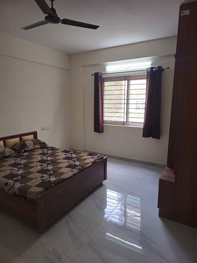 madhu's room