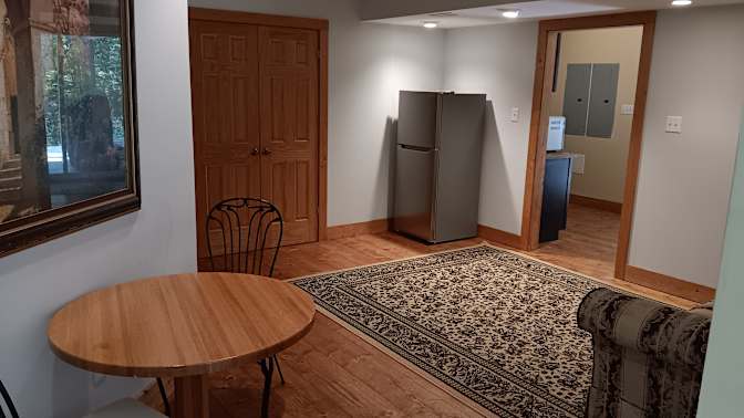 Kyle's room
