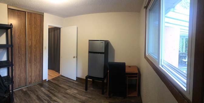 Jenn's room