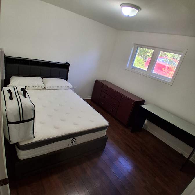 Pablo's room