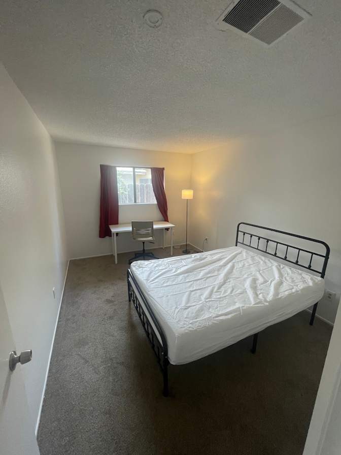 Robert's room
