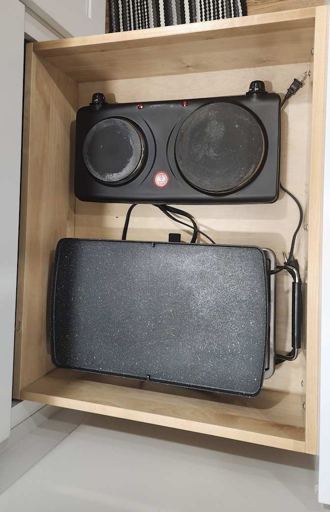 Muhammad Hasan Rasheed's room