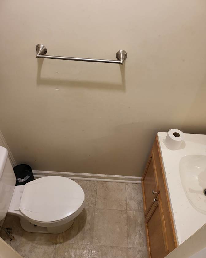Ryan's room